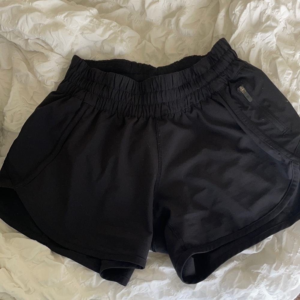 Lululemon Running Shorts